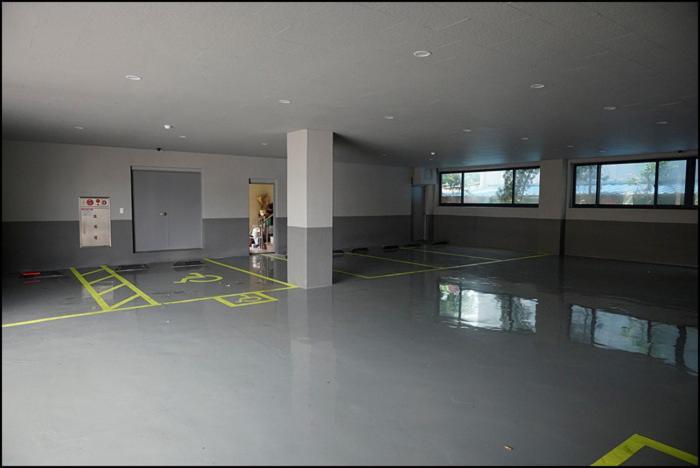 Hotel New Evergreen Mokpo Buitenkant foto
